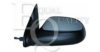 EQUAL QUALITY RD00145 Outside Mirror